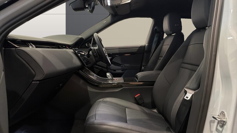 Land Rover Range Rover Evoque 1.5 P270e Dynamic SE 5dr Auto Hatchback